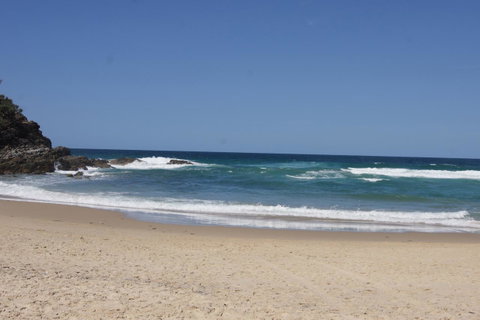 Parkshores Sunshine Beach Noosa Holiday Apartments - Tweed Heads Accommodation 23