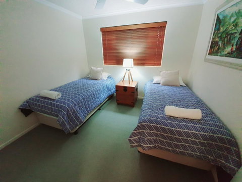 Parkshores Sunshine Beach Noosa Holiday Apartments - Tweed Heads Accommodation 8