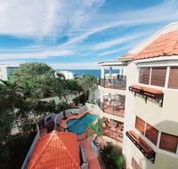 Parkshores Sunshine Beach Noosa Holiday Apartments - Tweed Heads Accommodation