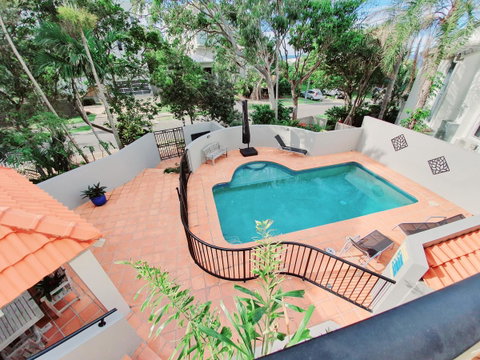 Parkshores Sunshine Beach Noosa Holiday Apartments - Tweed Heads Accommodation 2