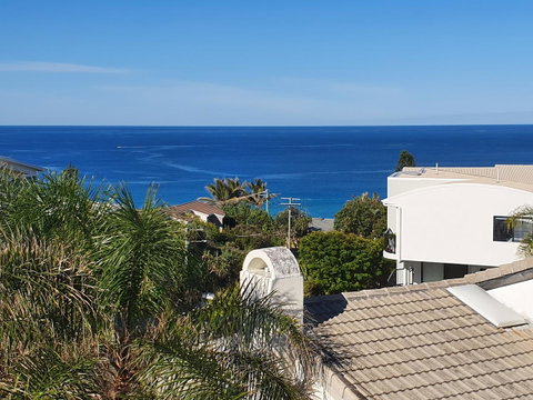 Parkshores Sunshine Beach Noosa Holiday Apartments - Tweed Heads Accommodation 21