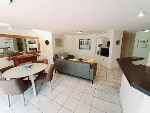 Parkshores Sunshine Beach Noosa Holiday Apartments - Tweed Heads Accommodation 4