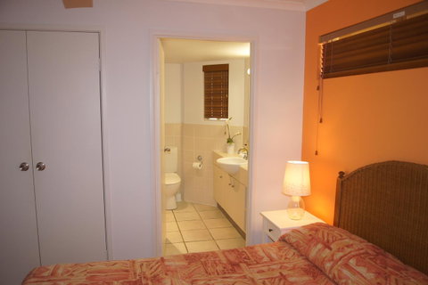 Parkshores Sunshine Beach Noosa Holiday Apartments - Tweed Heads Accommodation 36
