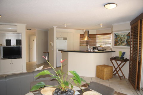 Parkshores Sunshine Beach Noosa Holiday Apartments - Tweed Heads Accommodation 25