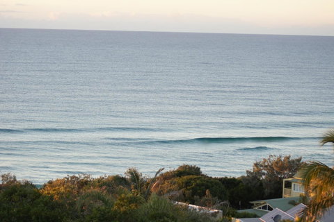 Parkshores Sunshine Beach Noosa Holiday Apartments - Tweed Heads Accommodation 34