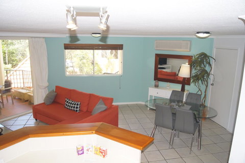 Parkshores Sunshine Beach Noosa Holiday Apartments - Tweed Heads Accommodation 39