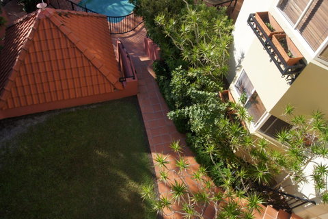 Parkshores Sunshine Beach Noosa Holiday Apartments - Tweed Heads Accommodation 31