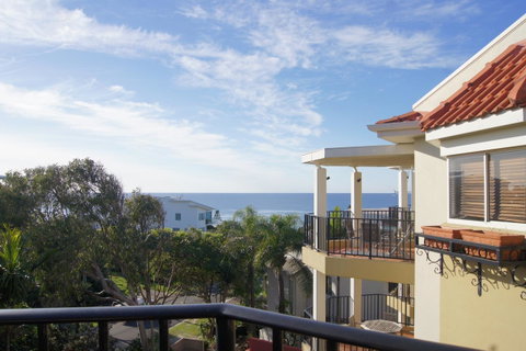 Parkshores Sunshine Beach Noosa Holiday Apartments - Tweed Heads Accommodation 32