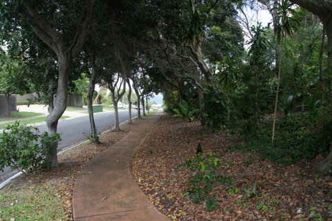 Parkshores Sunshine Beach Noosa Holiday Apartments - Tweed Heads Accommodation 24