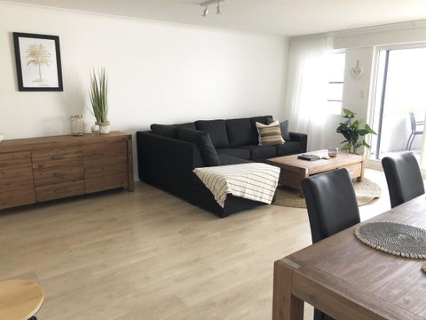 Sunshine Beach Luxe Apartment - Tweed Heads Accommodation 32