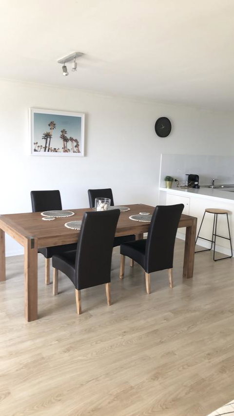 Sunshine Beach Luxe Apartment - Tweed Heads Accommodation 3