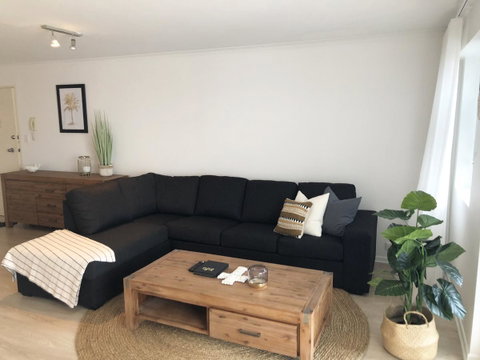 Sunshine Beach Luxe Apartment - Tweed Heads Accommodation 7