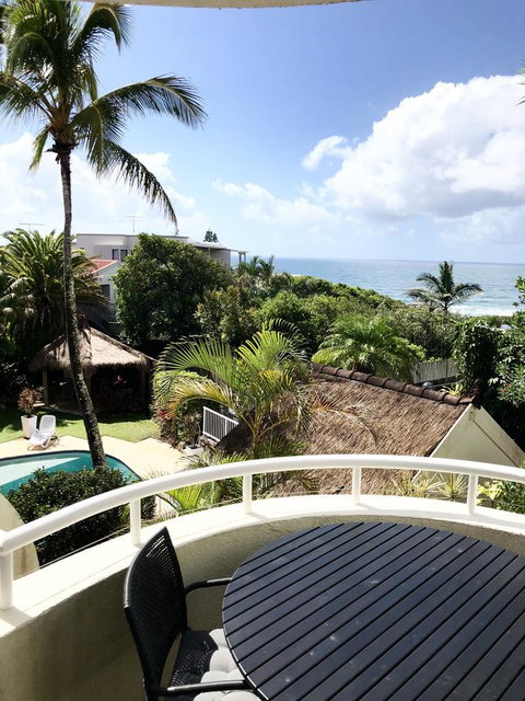 Sunshine Beach Luxe Apartment - Tweed Heads Accommodation 25