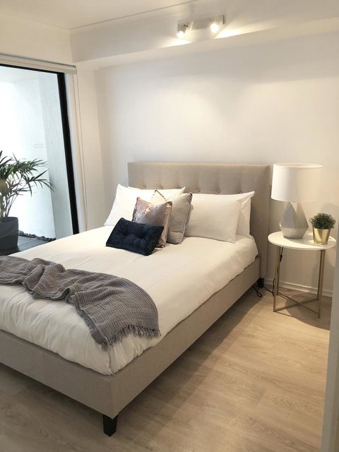 Sunshine Beach Luxe Apartment - Tweed Heads Accommodation 15