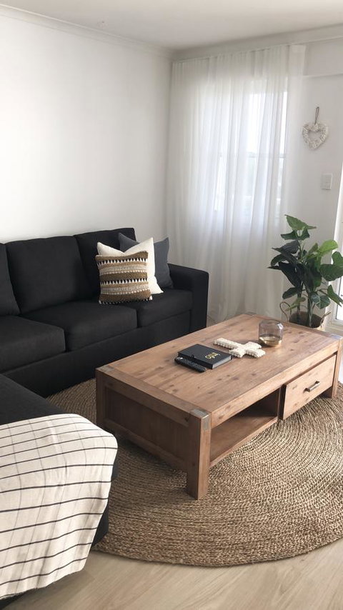 Sunshine Beach Luxe Apartment - Tweed Heads Accommodation 28