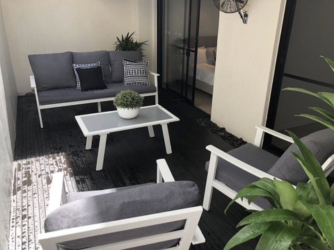 Sunshine Beach Luxe Apartment - Tweed Heads Accommodation 31