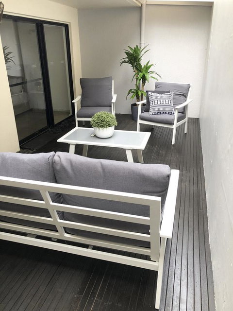 Sunshine Beach Luxe Apartment - Tweed Heads Accommodation 19