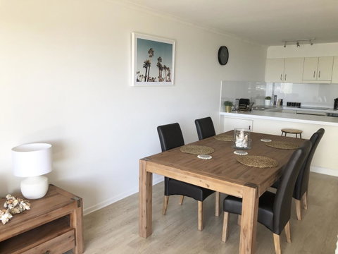 Sunshine Beach Luxe Apartment - Tweed Heads Accommodation 33