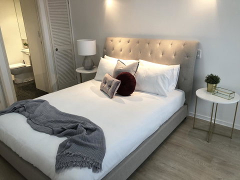 Sunshine Beach Luxe Apartment - Tweed Heads Accommodation 14