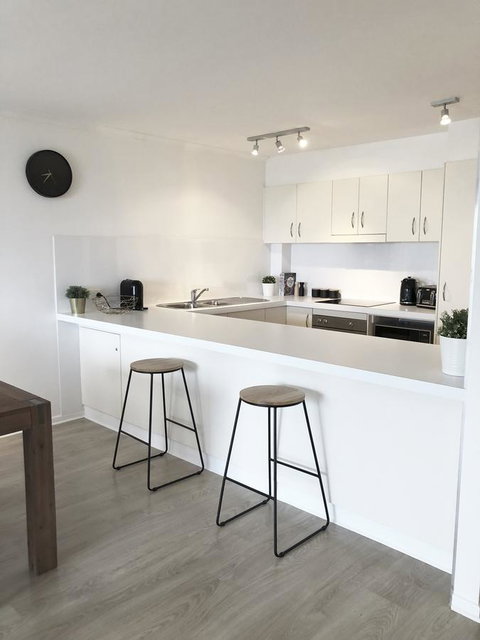 Sunshine Beach Luxe Apartment - Tweed Heads Accommodation 5