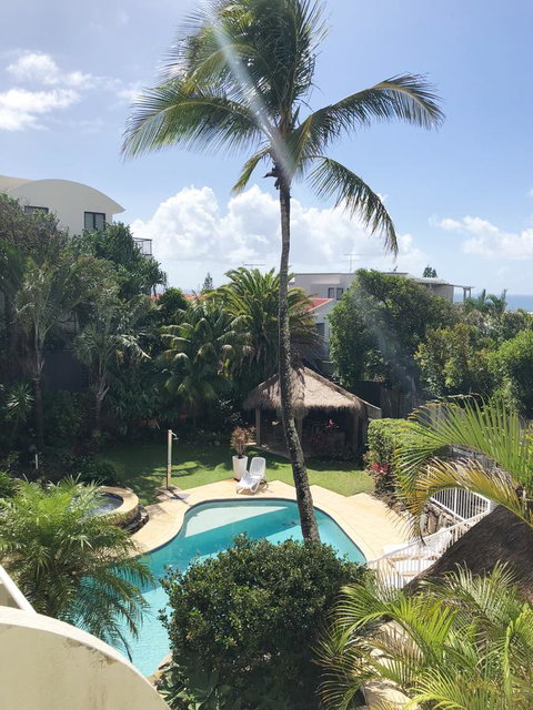 Sunshine Beach Luxe Apartment - Tweed Heads Accommodation 24