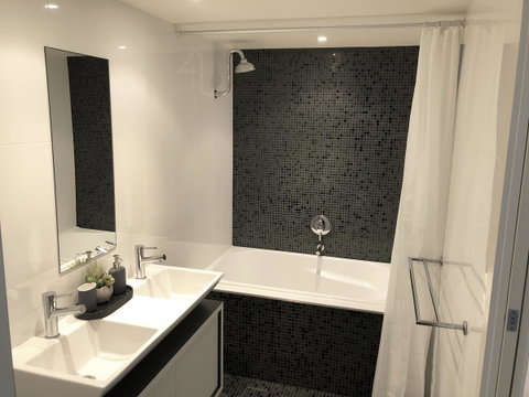 Sunshine Beach Luxe Apartment - Tweed Heads Accommodation 11