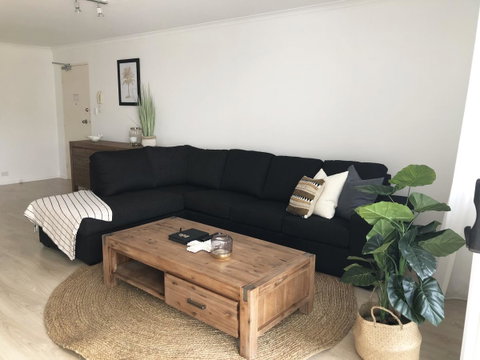 Sunshine Beach Luxe Apartment - Tweed Heads Accommodation 20