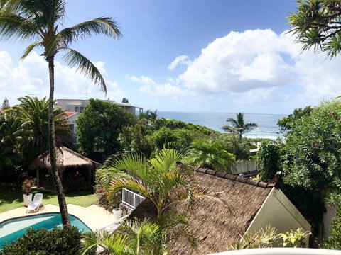 Sunshine Beach Luxe Apartment - Tweed Heads Accommodation 22