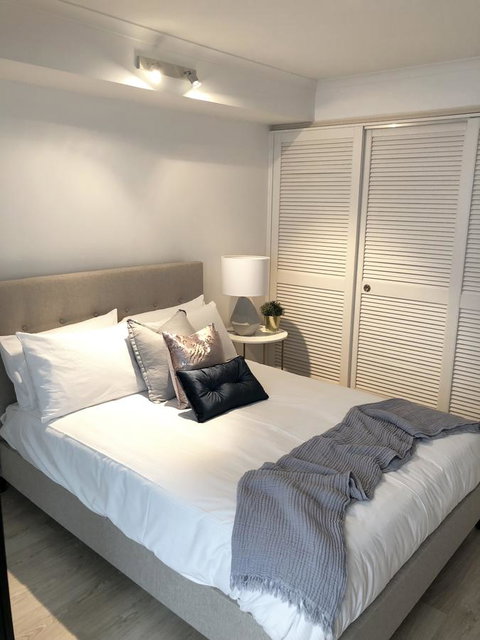 Sunshine Beach Luxe Apartment - Tweed Heads Accommodation 18