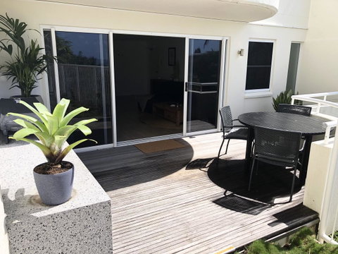 Sunshine Beach Luxe Apartment - Tweed Heads Accommodation 30