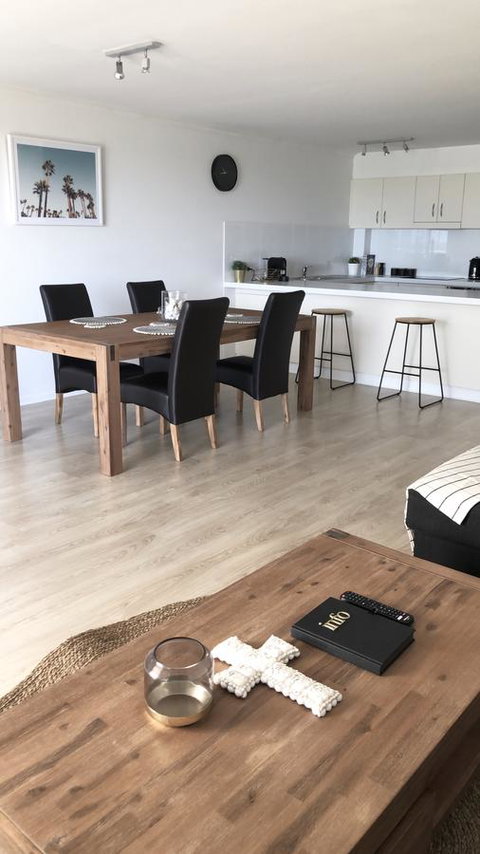 Sunshine Beach Luxe Apartment - Tweed Heads Accommodation 27