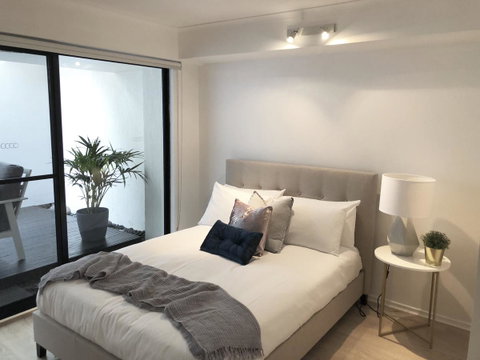 Sunshine Beach Luxe Apartment - Tweed Heads Accommodation 10