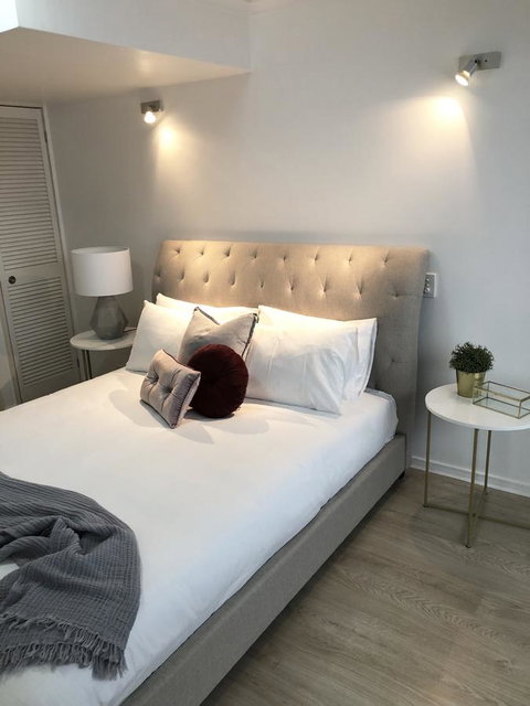 Sunshine Beach Luxe Apartment - Tweed Heads Accommodation 12