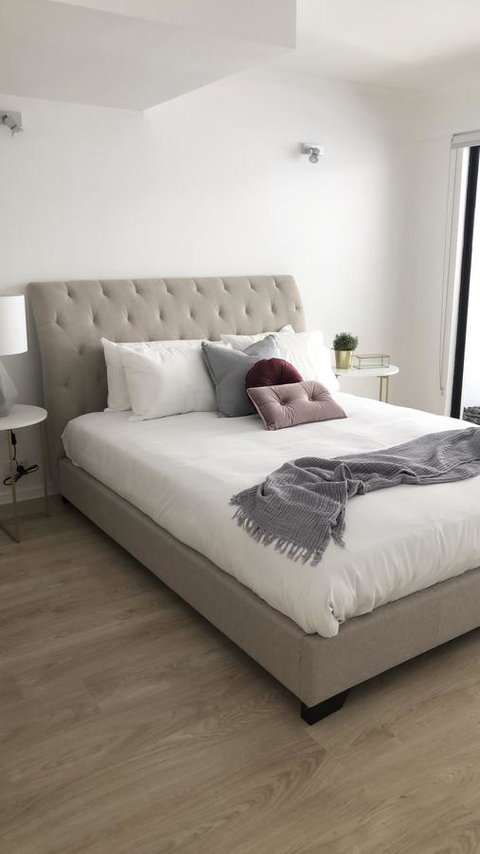 Sunshine Beach Luxe Apartment - Tweed Heads Accommodation 1