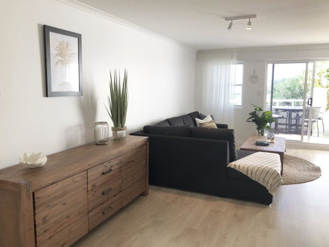 Sunshine Beach Luxe Apartment - Tweed Heads Accommodation 23