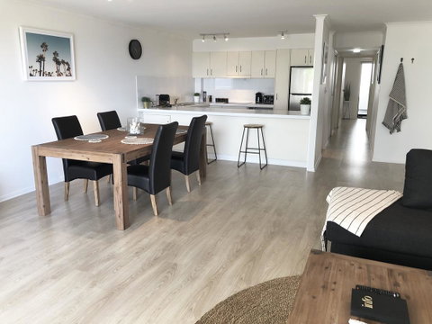 Sunshine Beach Luxe Apartment - Tweed Heads Accommodation 21