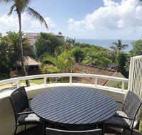 Sunshine Beach Luxe Apartment - Tweed Heads Accommodation