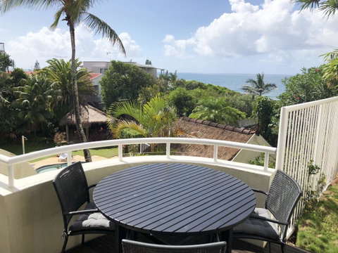 Sunshine Beach Luxe Apartment - Tweed Heads Accommodation 0