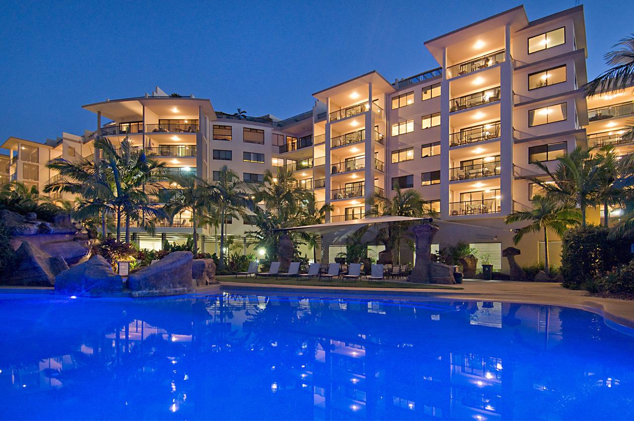 Alexandra Headland QLD Tweed Heads Accommodation