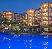 The Mirage Resort Alexandra Headland - Tweed Heads Accommodation