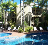 Ocean Breeze Resort - Tweed Heads Accommodation