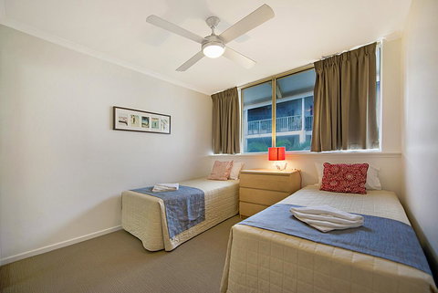 Whale Watch Ocean Beach Resort - Tweed Heads Accommodation 8