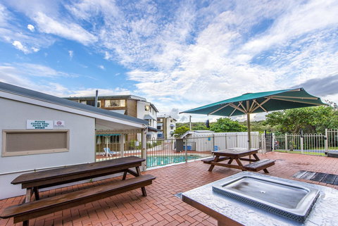 Whale Watch Ocean Beach Resort - Tweed Heads Accommodation 2