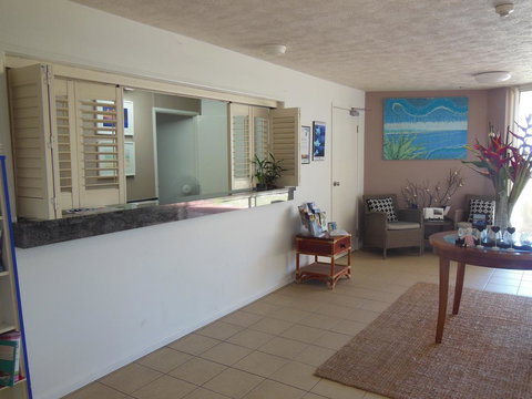 Whale Watch Ocean Beach Resort - Tweed Heads Accommodation 10