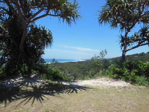 Whale Watch Ocean Beach Resort - Tweed Heads Accommodation 3