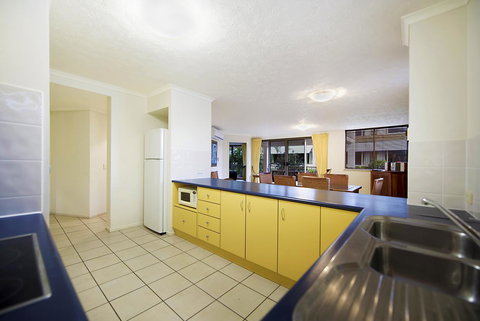 Whale Watch Ocean Beach Resort - Tweed Heads Accommodation 13
