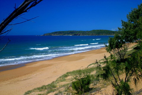Edge On Beaches Agnes Waters 1770 - Tweed Heads Accommodation 10