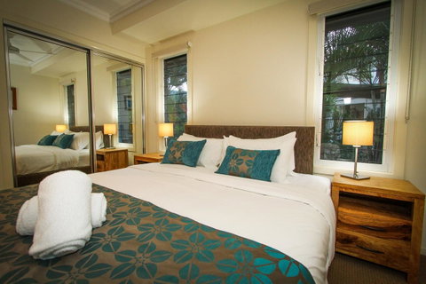 Edge On Beaches Agnes Waters 1770 - Tweed Heads Accommodation 12