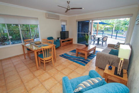 Edge On Beaches Agnes Waters 1770 - Tweed Heads Accommodation 16