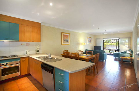 Edge On Beaches Agnes Waters 1770 - Tweed Heads Accommodation 8
